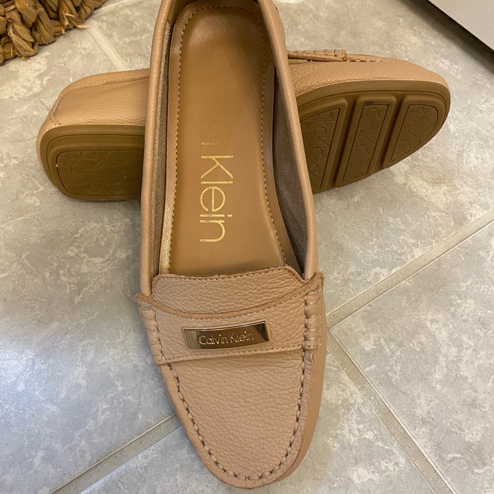 Calvin Klein Loafers